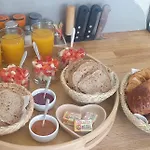 Maison D\'Hotes La Bastide De Patou, Suite De 2 A 6 Personnes