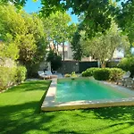 Maison D\'Hotes La Bastide De Patou, Suite De 2 A 6 Personnes