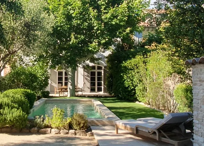 Maison D\'Hotes La Bastide De Patou, Suite De 2 A 6 Personnes