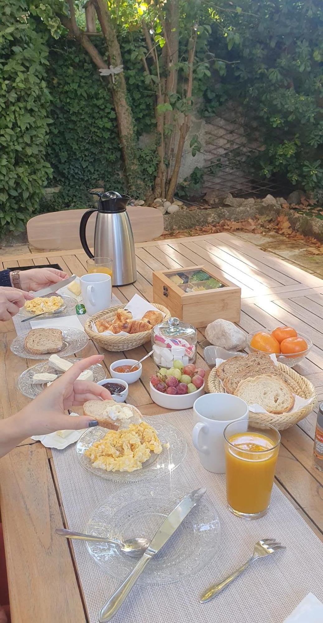 La Bastide De Patou, De 2 A 6 Personnes Marseilles