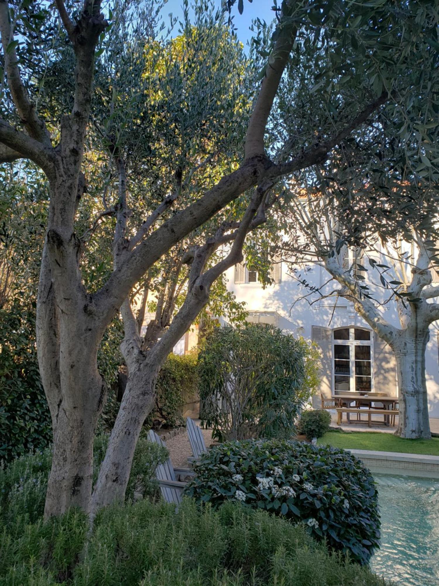 La Bastide De Patou, De 2 A 6 Personnes Frühstückspension Marseilles