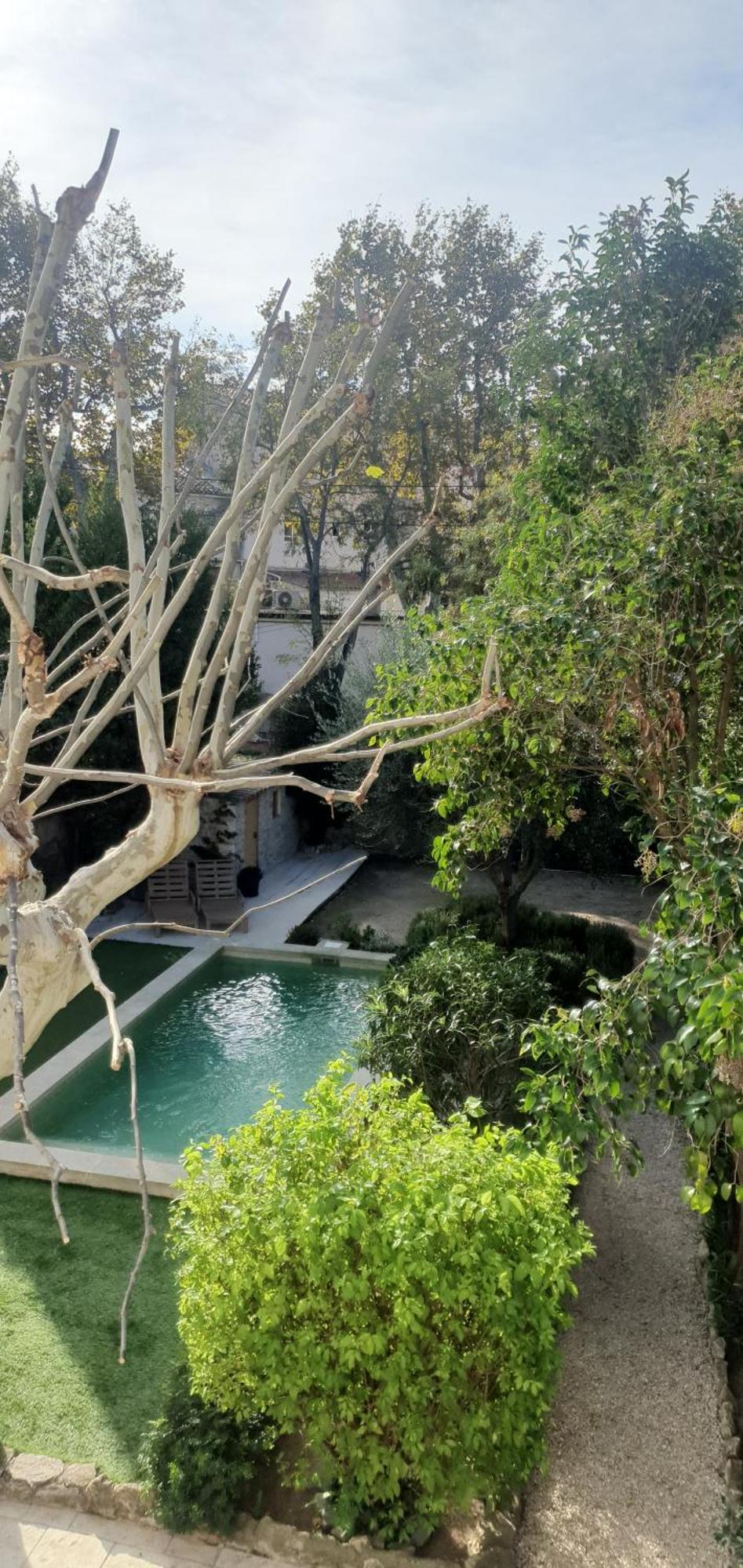 La Bastide De Patou, De 2 A 6 Personnes *