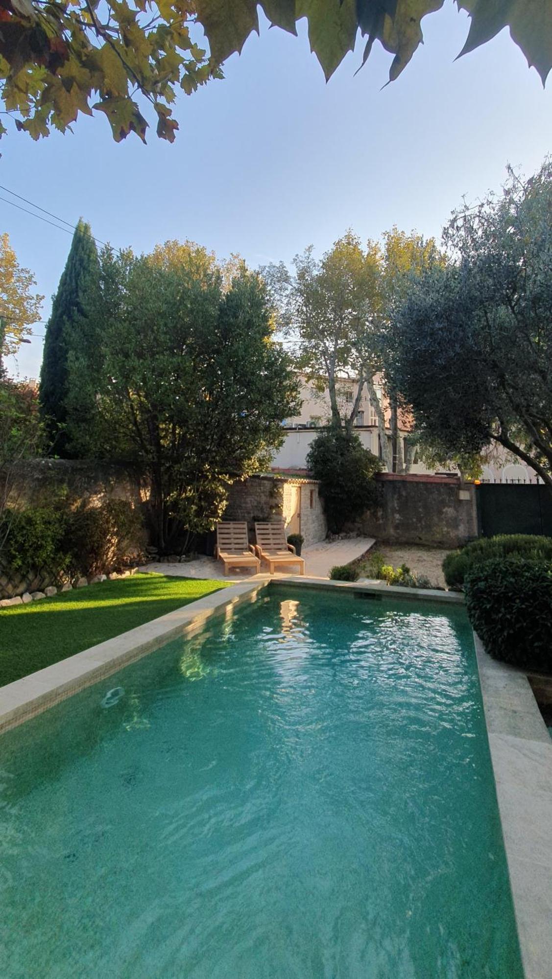 La Bastide De Patou, De 2 A 6 Personnes Frühstückspension Marseilles