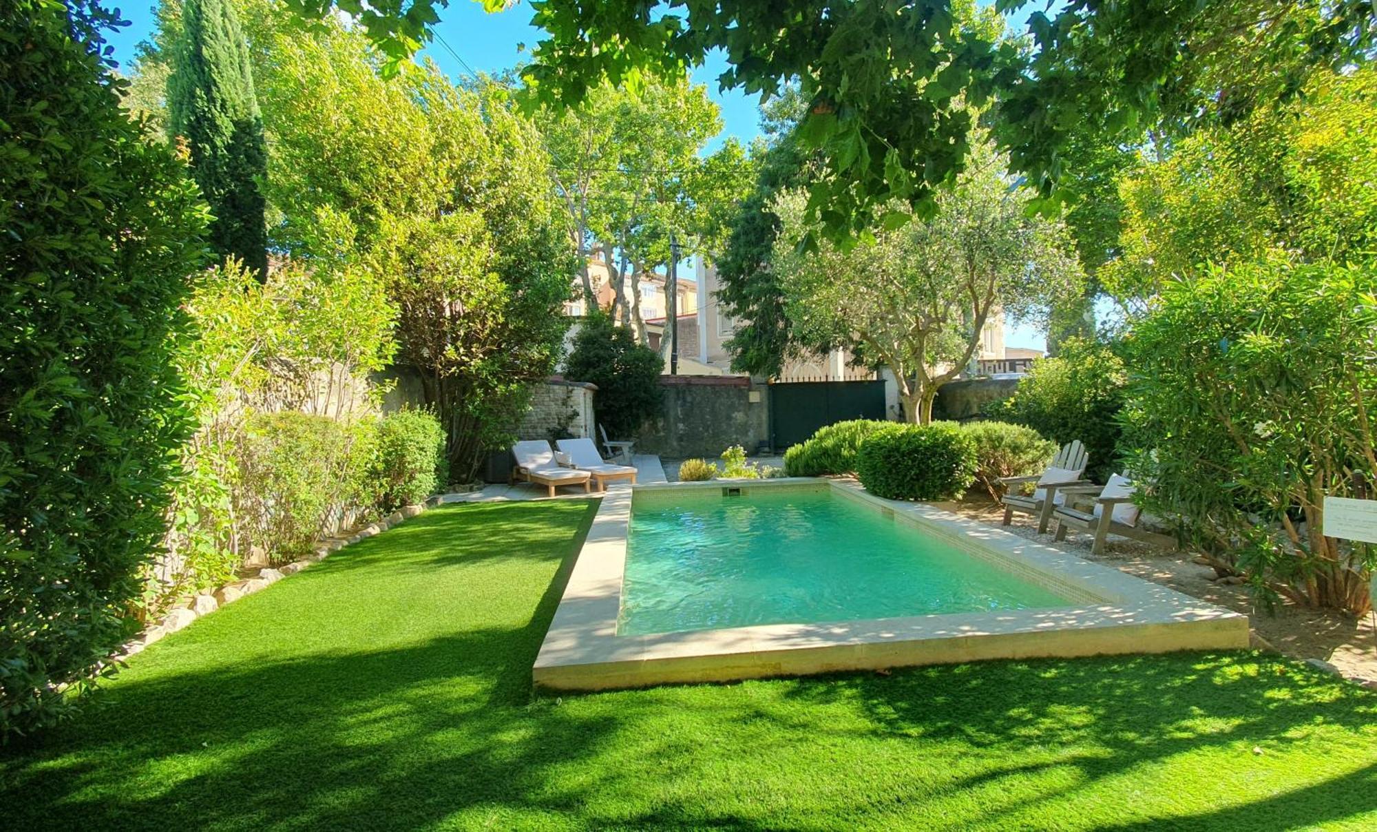 La Bastide De Patou, De 2 A 6 Personnes *