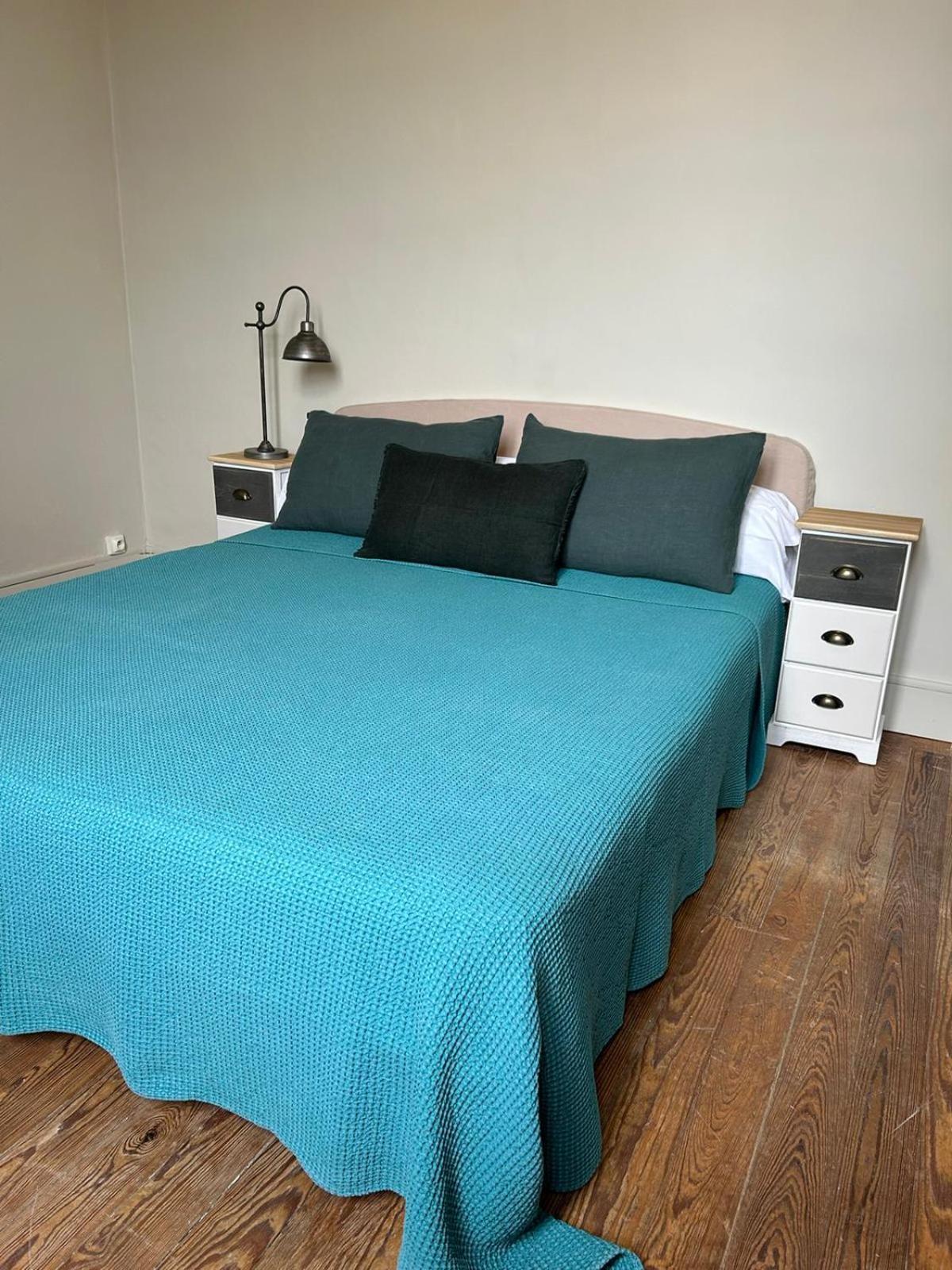 Couette-café La Bastide De Patou, De 2 A 6 Personnes Marseille