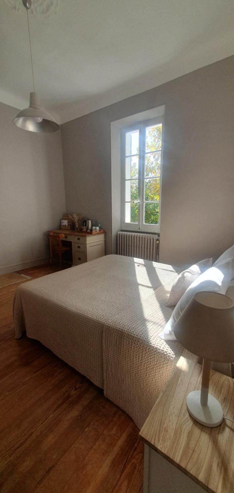 La Bastide De Patou, De 2 A 6 Personnes Frühstückspension *