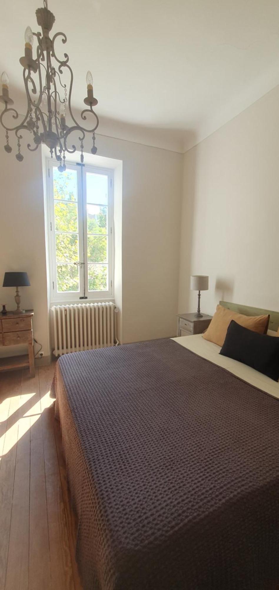 Frühstückspension La Bastide De Patou, De 2 A 6 Personnes *